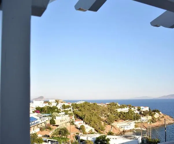 Panorama View Kanala