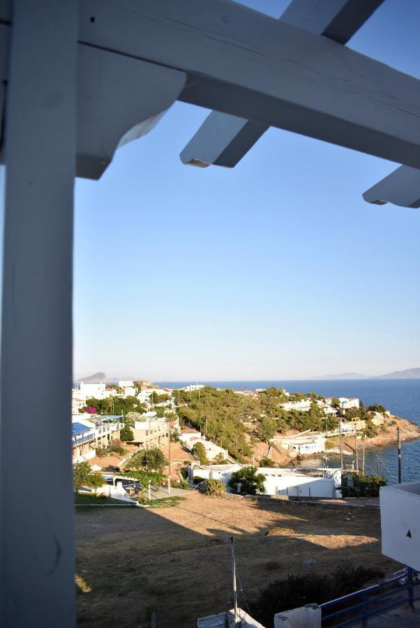 Panorama View Kanala