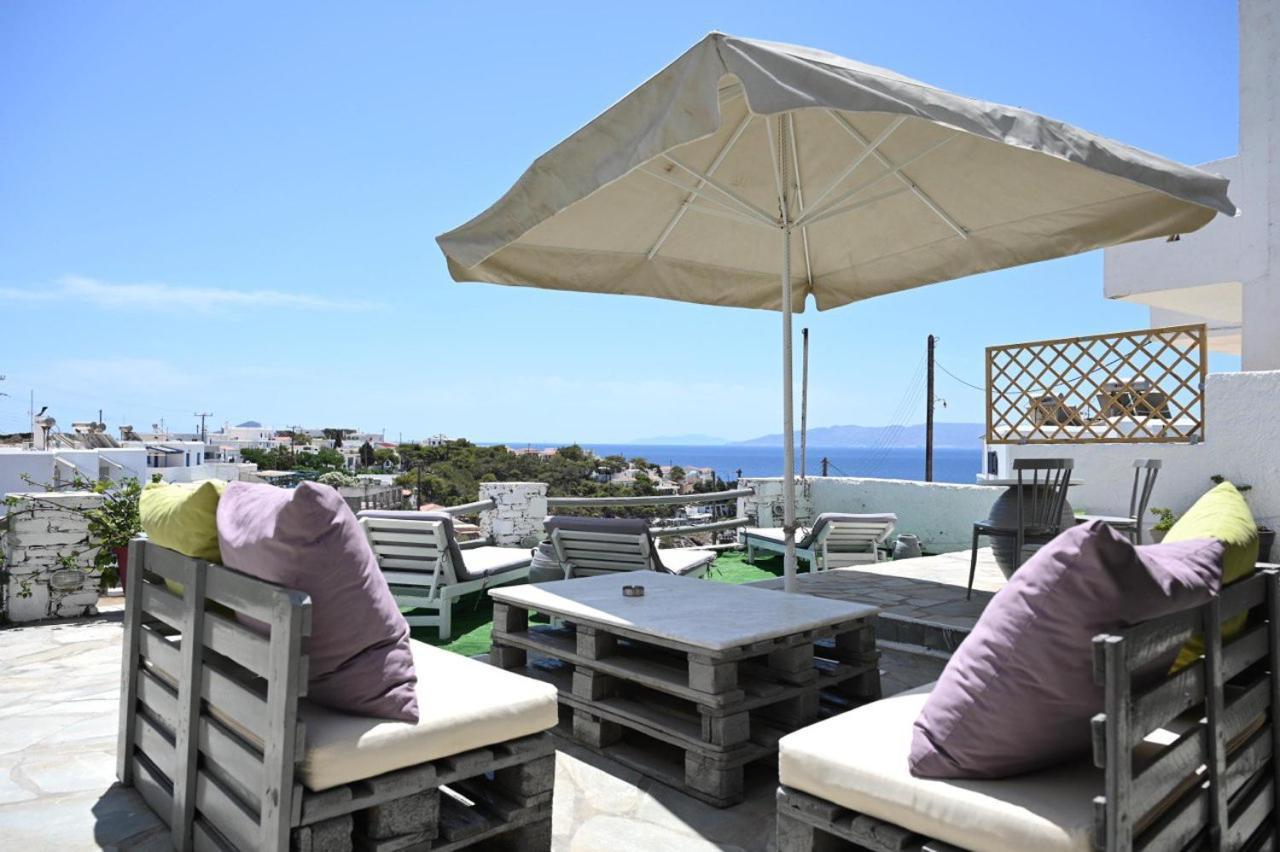 Appartement Panorama View Kanala